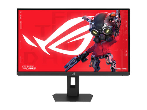 ASUS 27" Monitor – 2K-Display, 165 Hz Bildwiederholrate