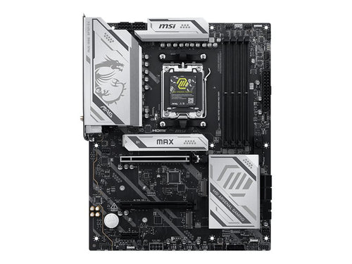 MSI Gaming-Mainboard – WLAN, schnelle Datenübertragung