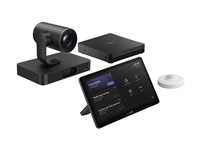 Yealink Videokonferenz-Kit – Microsoft Teams, 4K Kamera