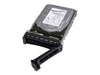 Dell Hybrid-Festplatte – 600 GB Speicher, schneller Zugriff