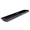 Club3D USB-C Dockingstation – 100W Stromversorgung, HDMI & LAN
