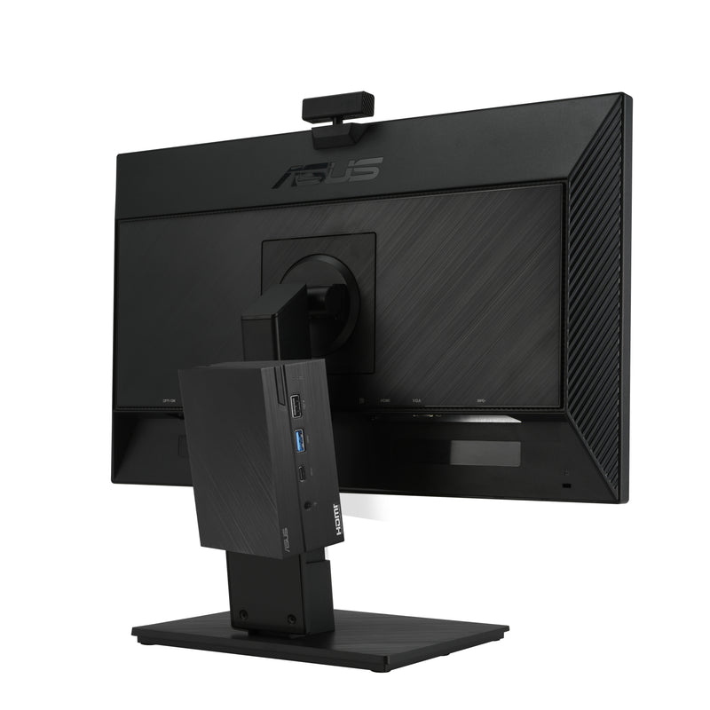 ASUS 24" Business-Monitor – Full HD, integrierte Kamera