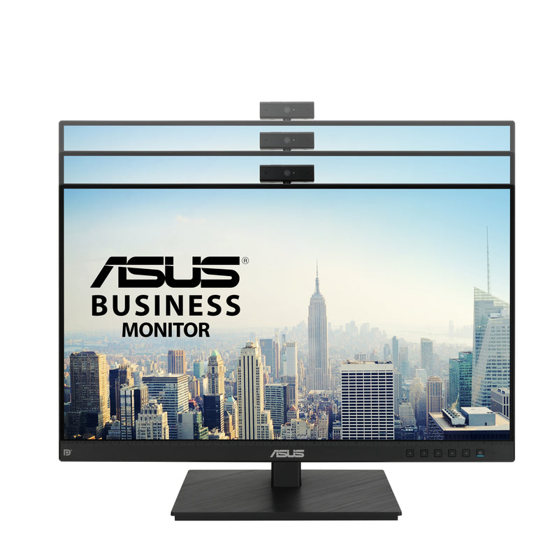 ASUS 24" Business-Monitor – Full HD, integrierte Kamera