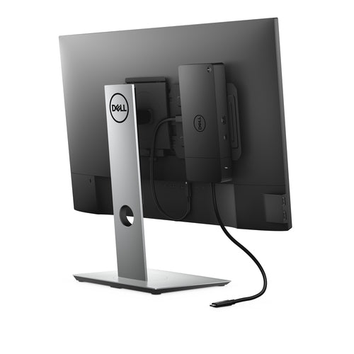 Dell Thunderbolt Dock – Mehr Anschlüsse, schnelleres Laden