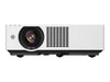 Panasonic LCD Laser Beamer – 6500 Lumen, klares 2K-Bild