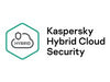 Kaspersky Hybrid Cloud Security – Schutz für Ihre Cloud-Daten