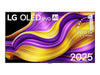 LG 77" OLED-TV – 4K UHD, Smart TV mit AI-Technologie