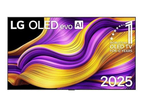 LG 77" OLED-TV – 4K UHD, Smart TV mit AI-Technologie
