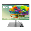 BenQ 27" 4K-Monitor – IPS-Display, HDR10
