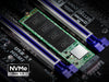 Transcend M.2 SSD – 256 GB schneller Speicher