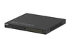 Netgear Managed Switch – 24 PoE+ Ports, 480W Leistung
