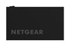 Netgear 26-Port Switch – PoE+ Unterstützung, Gigabit Ethernet