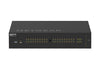 Netgear Managed Switch – 40 Anschlüsse, PoE++ für AV-Integration