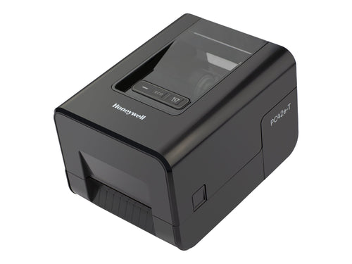 Honeywell Etikettendrucker – Thermodirekt, LAN & USB