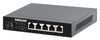 INTELLINET 5-Port Ethernet Switch – 2.5G, PoE+ Unterstützung