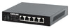 INTELLINET 5-Port Ethernet Switch – 2.5G, PoE+ Unterstützung