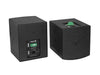 OMNITRONIC Molly-6 Lautsprecher – 130 W, klarer Sound