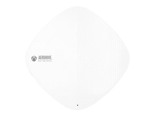 Extreme Networks WLAN-Accesspoint – Schnelles Wi-Fi und IoT-fähig
