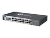 HP ProCurve 24-Port Switch – Gigabit Ethernet, einfache Installation