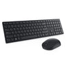 DELL Kabelloses Tastatur-Maus-Set – Komfort und Effizienz