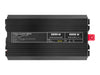 Wentronic Stromwandler – 3000 W Leistung, 2 USB-Anschlüsse