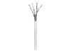 Microconnect CAT6 Netzwerkkabel – 305 m, robust für Innen