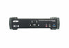 ATEN 2-Port USB-Switch – 4K Display, USB 3.0