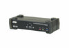 ATEN 2-Port USB-Switch – 4K Display, USB 3.0