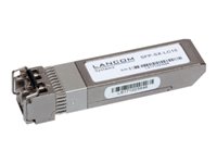 LANCOM SFP+-Transceiver – 10GbE für schnelle Netzwerke