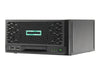 HP Enterprise MicroServer – kompakter Server für kleine Büros