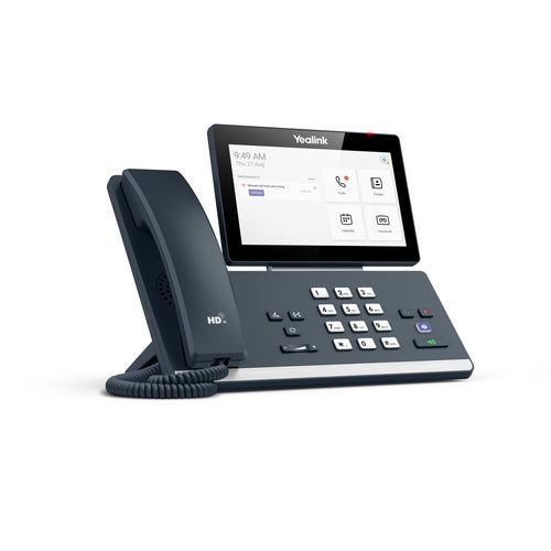 Yealink IP-Telefon MP58 – Für Microsoft Teams mit Bluetooth