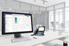 Yealink IP-Telefon MP58 – Für Microsoft Teams mit Bluetooth