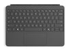 Microsoft Surface Pro Tastatur – Hinterleuchtet, Touchpad