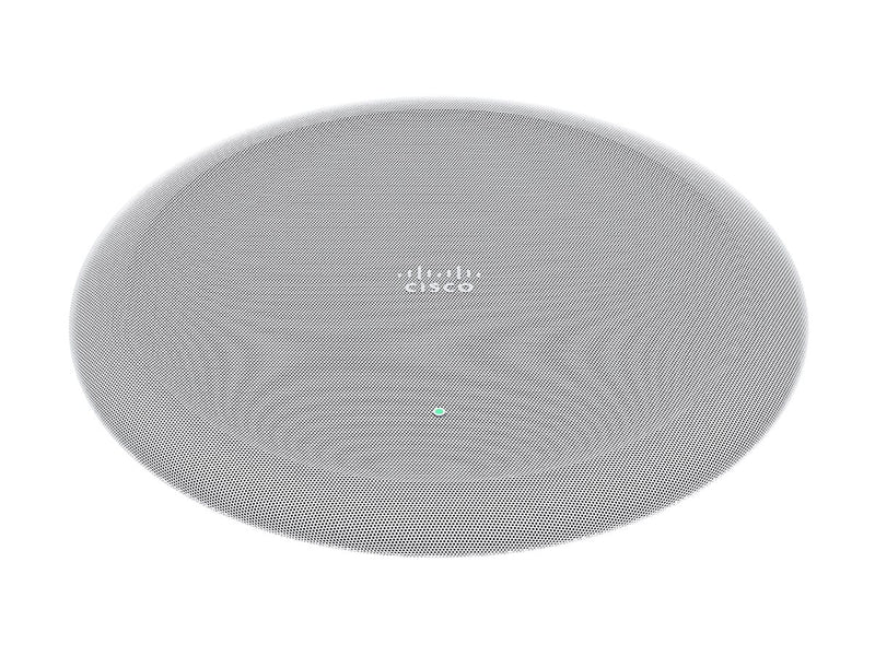 Cisco Deckenmikrofon – Für klare Konferenzen