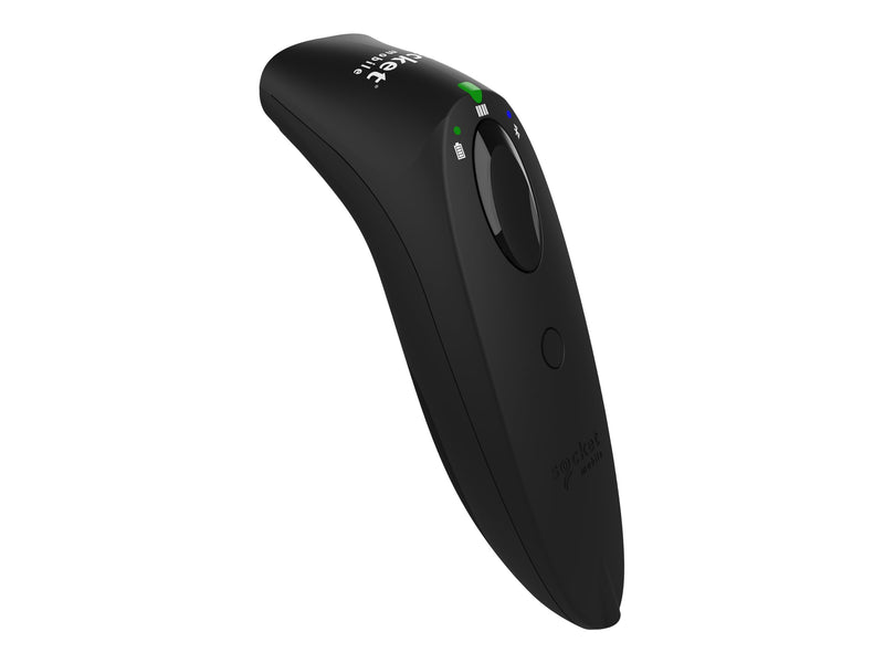 Socket Barcode-Scanner – Tragbar, Bluetooth-Verbindung