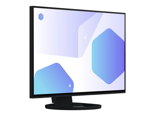 Eizo 24" Monitor – USB-C, integrierte Lautsprecher