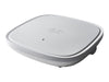 Cisco Accesspoint – Wi-Fi 6, Bluetooth