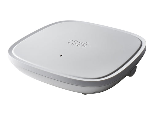 Cisco Accesspoint – Wi-Fi 6, Bluetooth