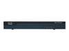 Cisco Router – DSL-Modem, Rack-montierbar