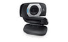 Logitech HD Webcam – 1080p Video, integriertes Mikrofon