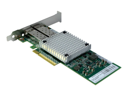 Intertech Netzwerkadapter – 10 Gigabit, Entlastet Hauptprozessor