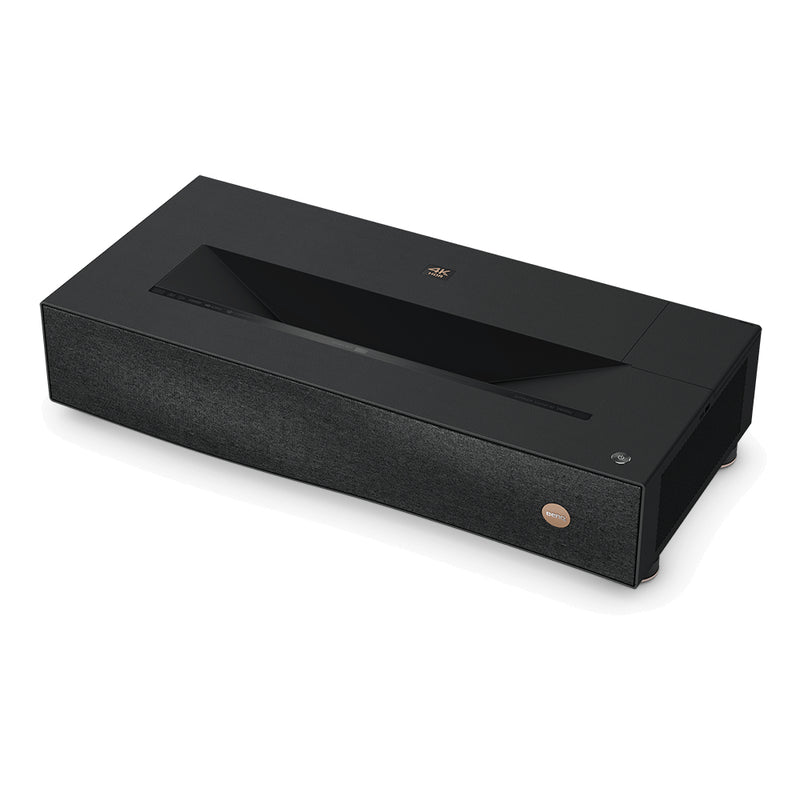 BenQ V5000i DLP-Projektor – 4K, 3D-fähig, Smart-Funktion