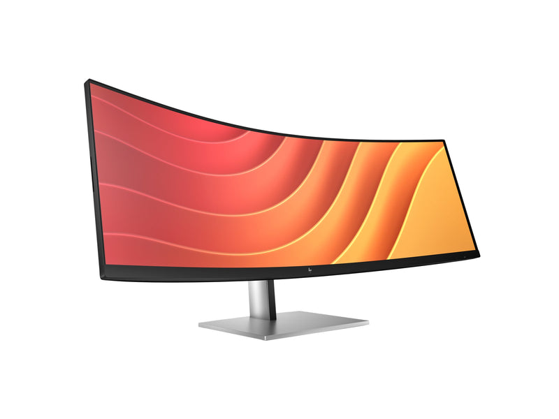 HP Curved LED-Monitor – 44,5" Dual Quad HD, 165 Hz, integrierte Lautsprecher