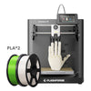 Flashforge 3D-Drucker Adventurer 5M – WLAN, vielseitige Materialien