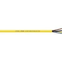Lapp ÖLFLEX Classic Kabel – Robustes Kabel für sichere Installationen
