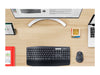 Logitech MK850 Set – Kabellos, Bluetooth-Verbindung