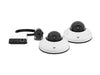 Verkada Mini-Dome Netzwerkkamera – 5MP, 2TB Speicher