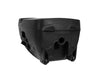 Omnitronic Lautsprecher-Set – Bluetooth, mit Mikrofon & Trolley