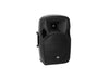Omnitronic Lautsprecher-Set – Bluetooth, mit Mikrofon & Trolley