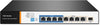 VALUE Netzwerk-Switch – 8 PoE+ Ports, 10 GbE Uplink